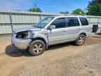 2006 HONDA PILOT