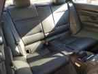 2012 BMW 3 SERIES