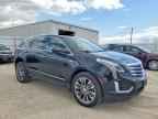 2018 CADILLAC XT5