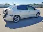 2010 NISSAN SENTRA