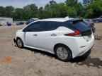 2023 NISSAN LEAF