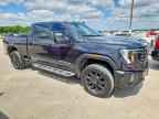 2024 GMC Sierra