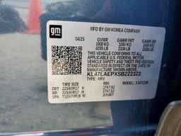 2025 BUICK Envista