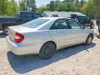 2004 TOYOTA CAMRY
