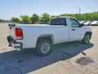 2008 GMC Sierra