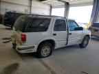 2000 GMC Jimmy