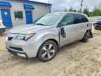 2011 ACURA MDX