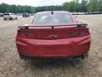 2016 CHEVROLET Camaro