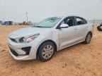 2021 KIA RIO