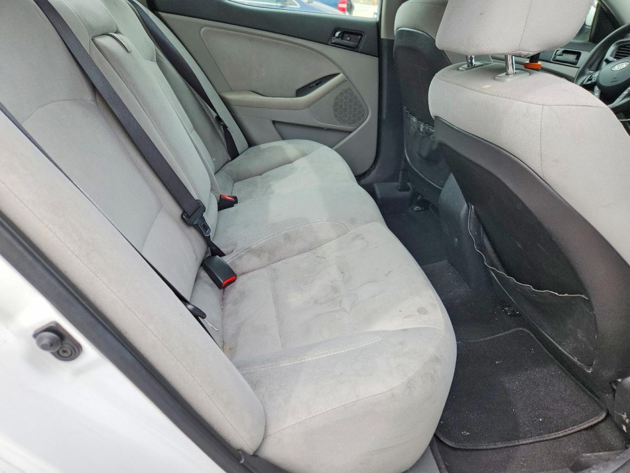 2012 KIA OPTIMA