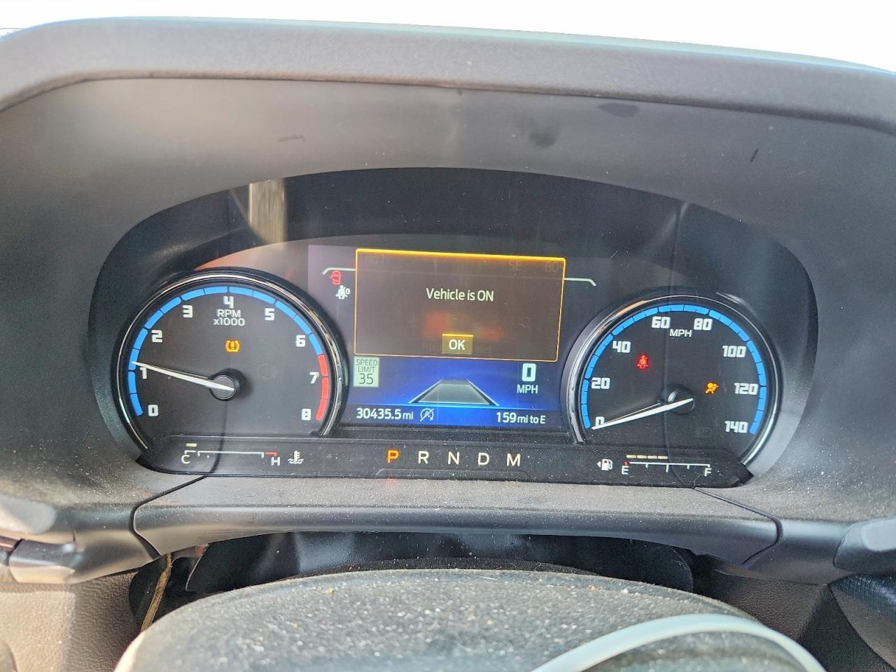 2022 FORD Bronco Sport