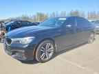 2019 BMW 7 series