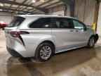 2023 TOYOTA SIENNA