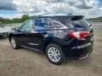2018 ACURA RDX