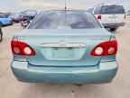 2006 TOYOTA COROLLA