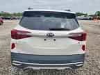 2021 KIA SELTOS