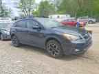 2015 SUBARU XV Crosstrek
