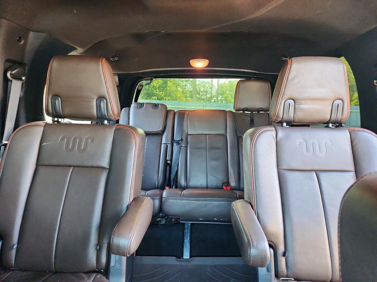 2017 FORD Expedition
