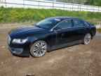 2017 LINCOLN MKZ