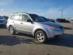 2012 SUBARU FORESTER