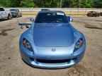 2006 HONDA S2000