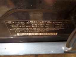 2014 HYUNDAI SONATA