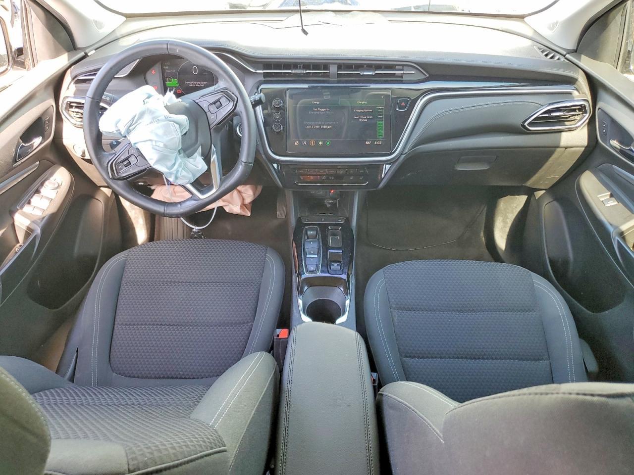 2022 CHEVROLET Bolt EUV