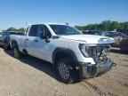 2024 GMC Sierra