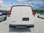 2023 CHEVROLET EXPRESS 2500