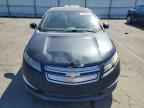 2014 CHEVROLET VOLT