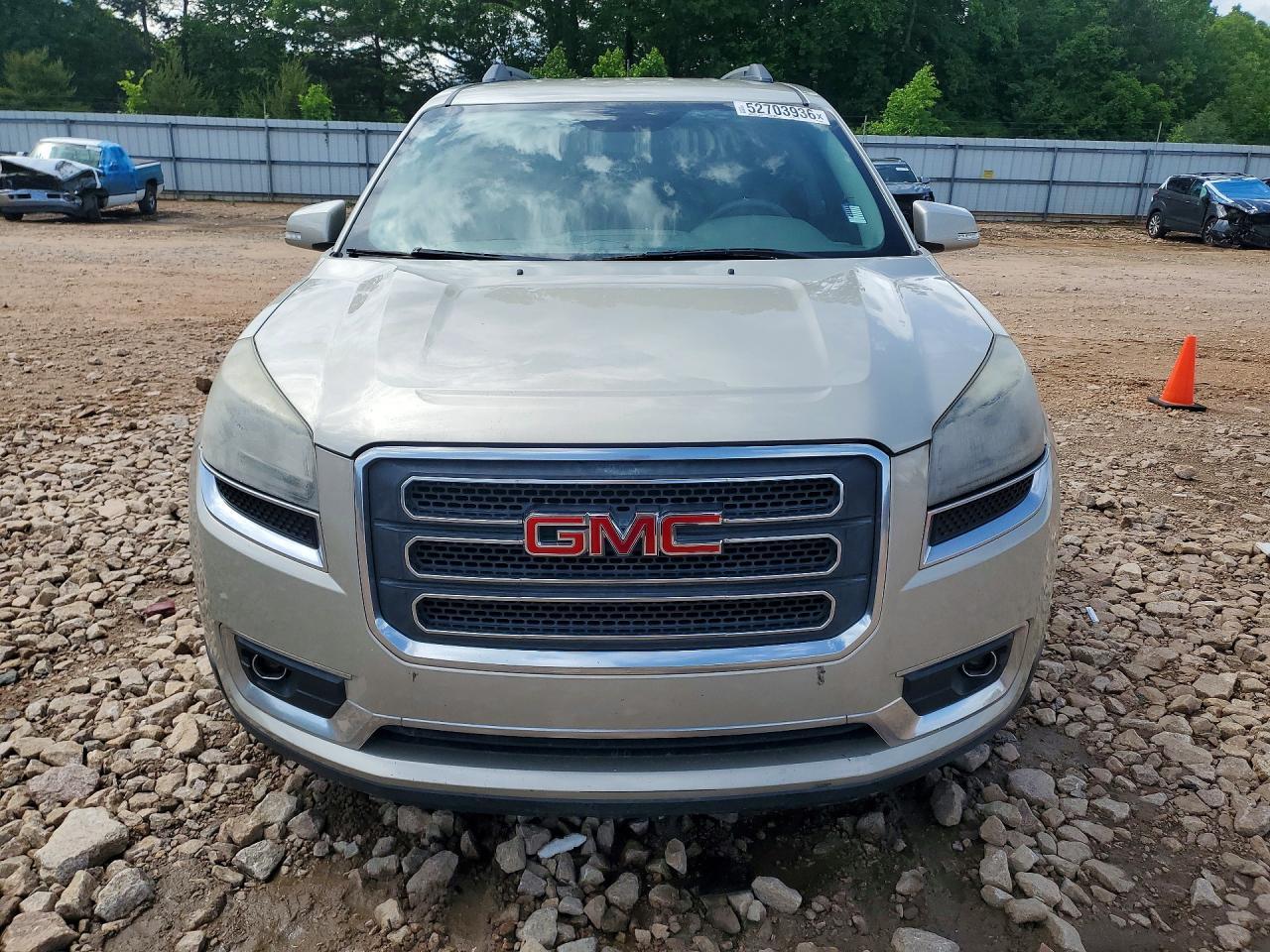 2014 GMC ACADIA