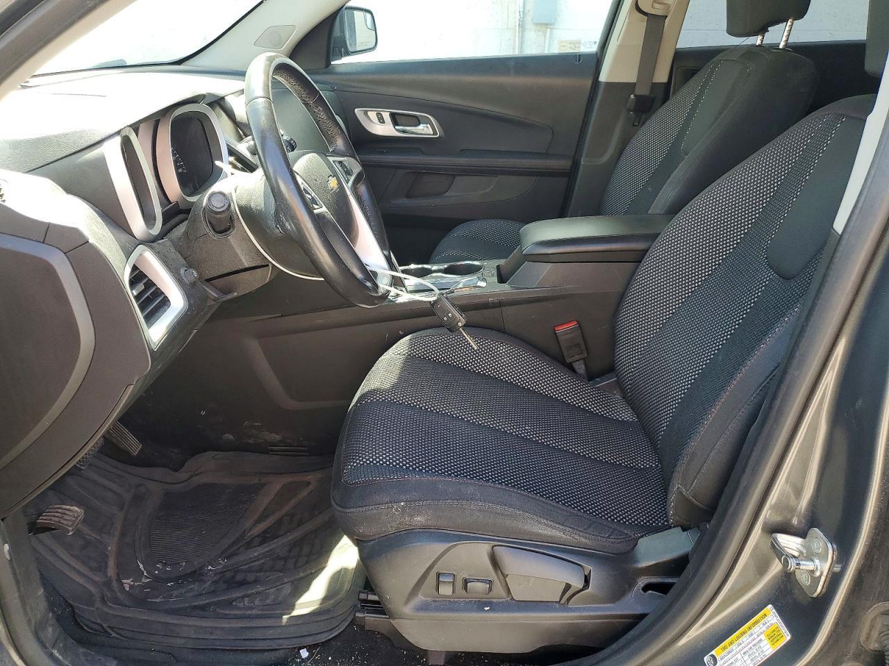 2013 CHEVROLET EQUINOX