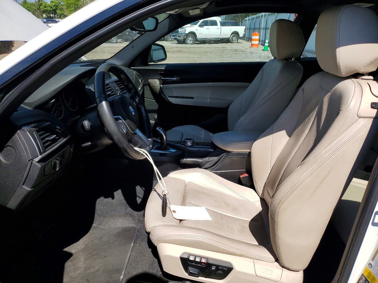 2015 BMW M235i