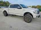 2014 FORD F-150 Lightning