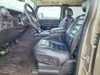 2005 HUMMER H2