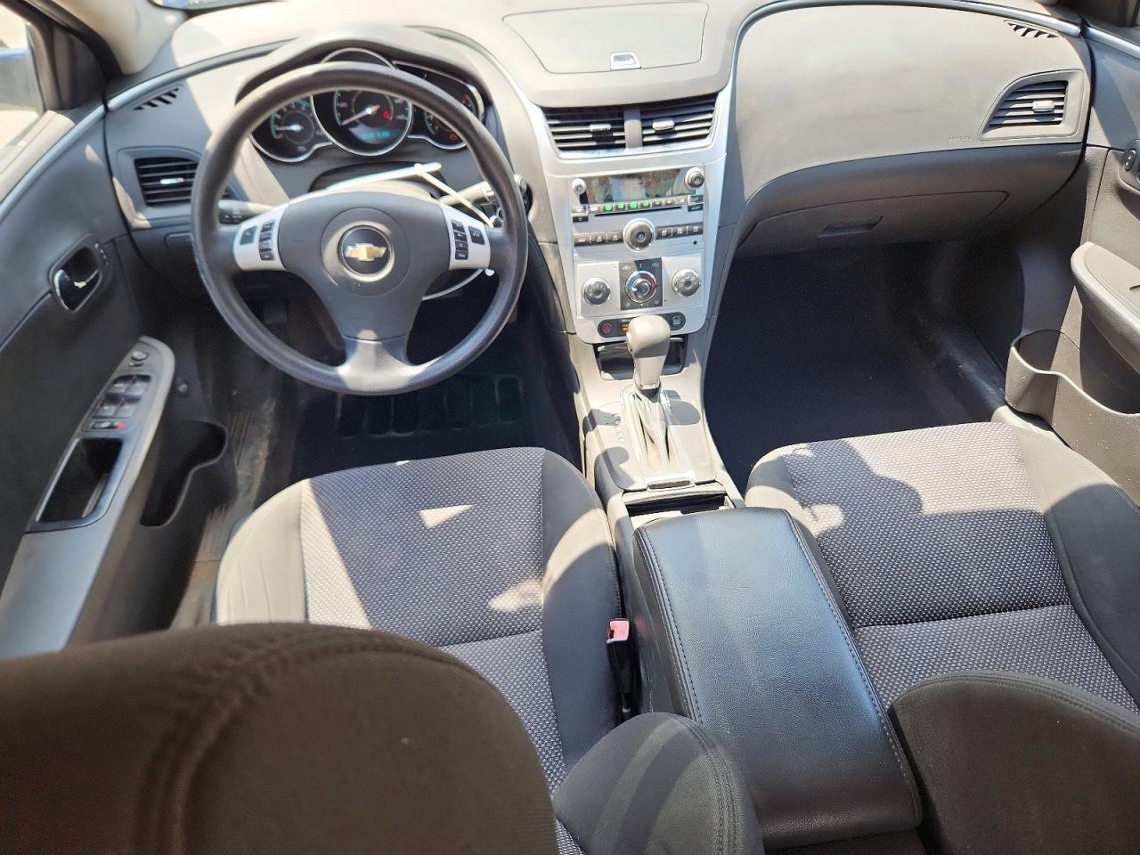 2011 CHEVROLET MALIBU