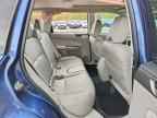 2013 SUBARU FORESTER