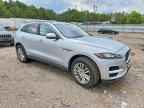 2017 JAGUAR F-Pace