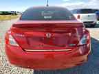 2013 NISSAN VERSA