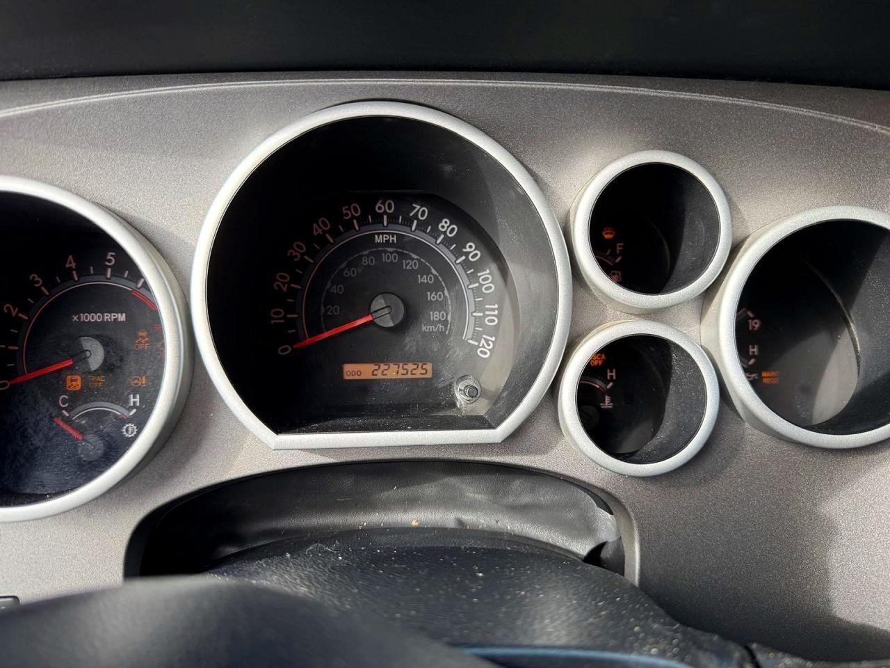 2012 TOYOTA Sequoia