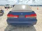 2002 HONDA ACCORD