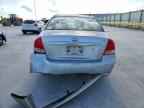 2007 KIA Spectra