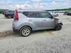 2022 KIA SOUL