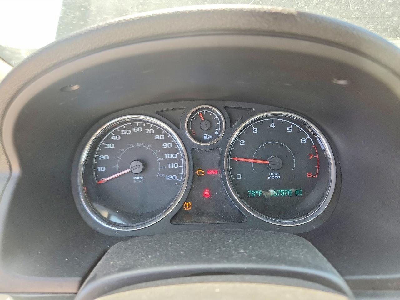 2010 CHEVROLET COBALT