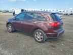 2008 ACURA MDX