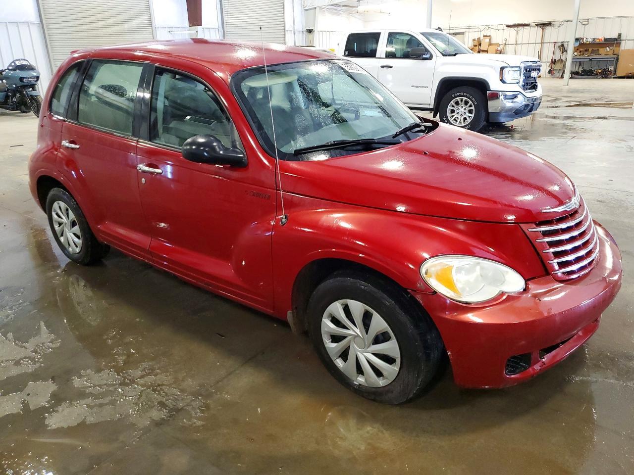 2006 CHRYSLER PT CRUISER