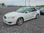 2009 SUBARU Legacy