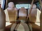 2016 KIA SEDONA
