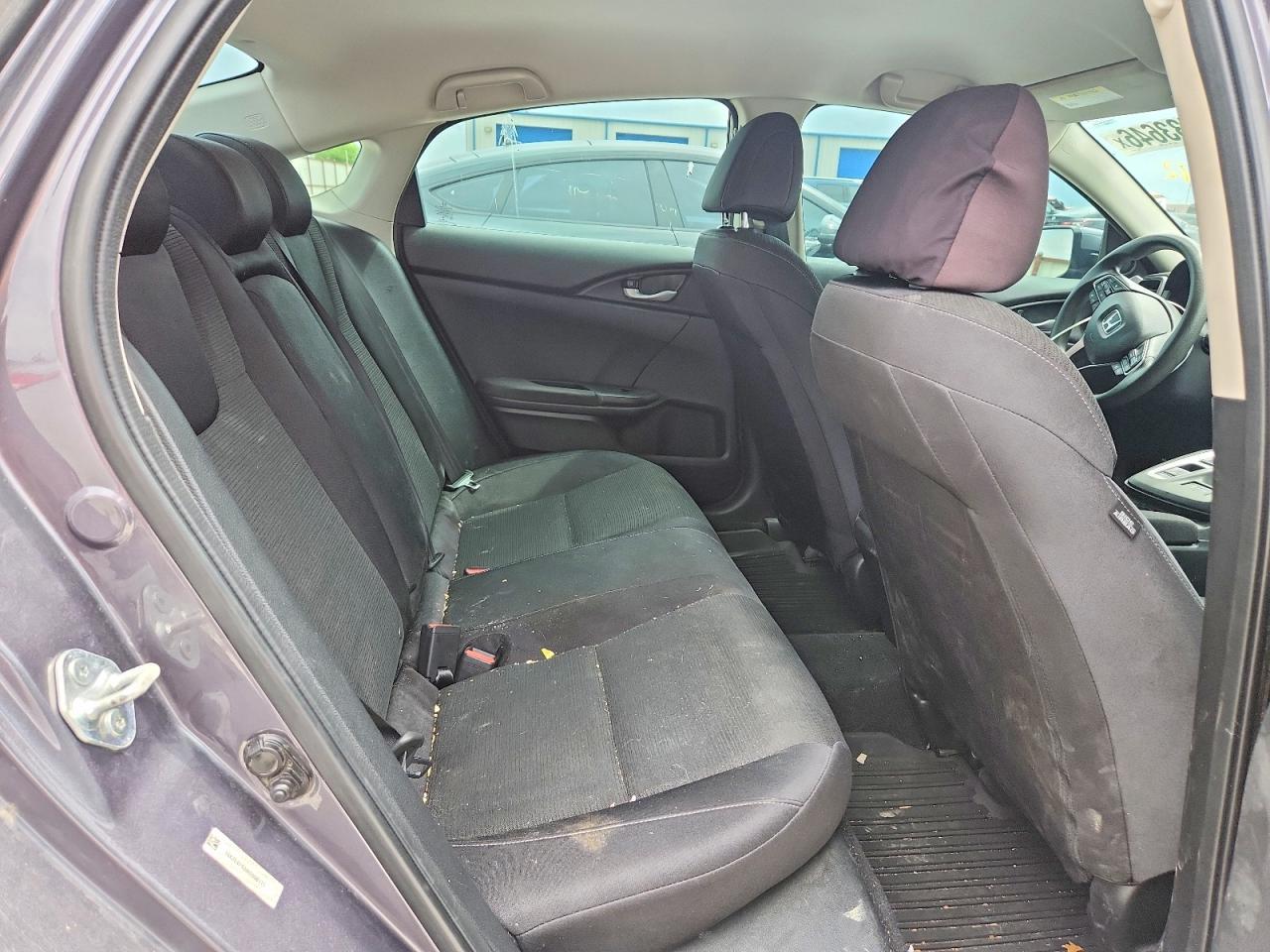 2021 HONDA Insight