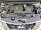 2014 NISSAN PATHFINDER